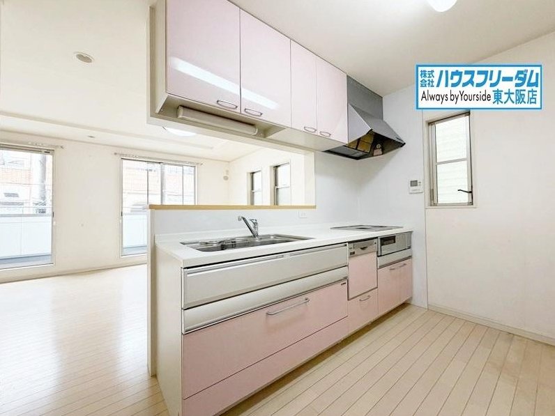 1-chome, Nagada, Higashi-Osaka City &mdash; photo 6
