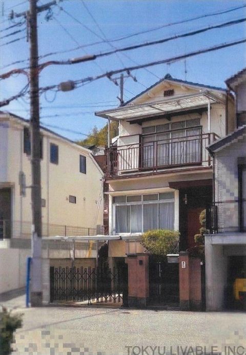 Kobe, Hyogo property
