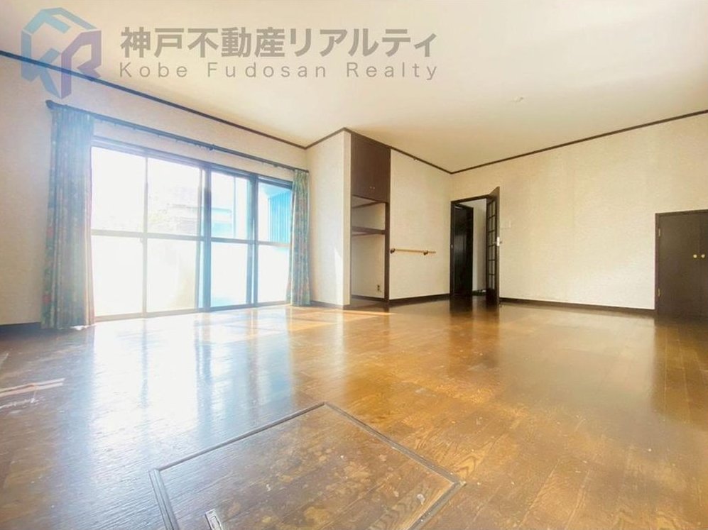 Momoyamadai 6, 19.9 million yen &mdash; photo 3