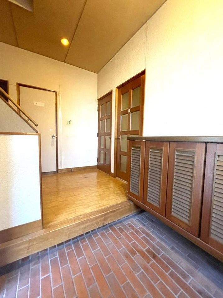 Kita-cho detached house &mdash; photo 7