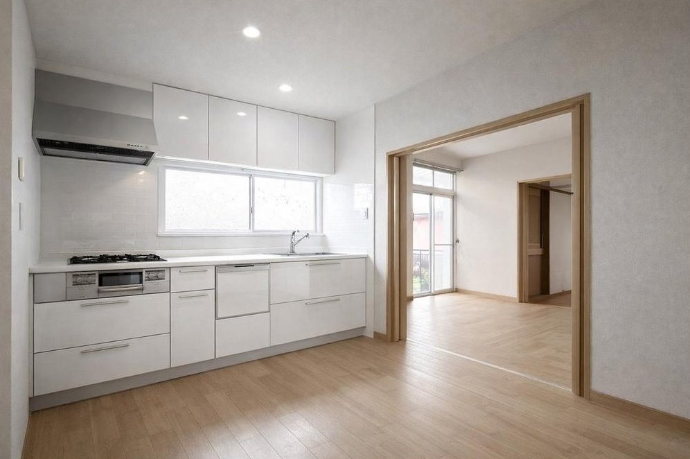 Tsubomachi Minami 2 (Daimon Station) 1.99 million yen &mdash; photo 2