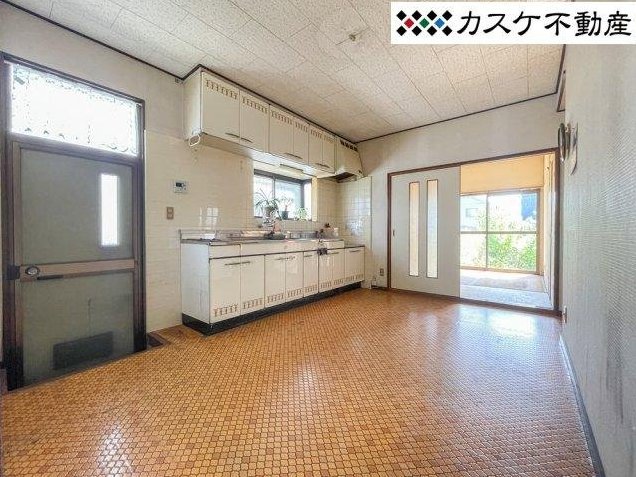 5DK Imaboshi, Kita-ku, Okayama City &mdash; photo 5