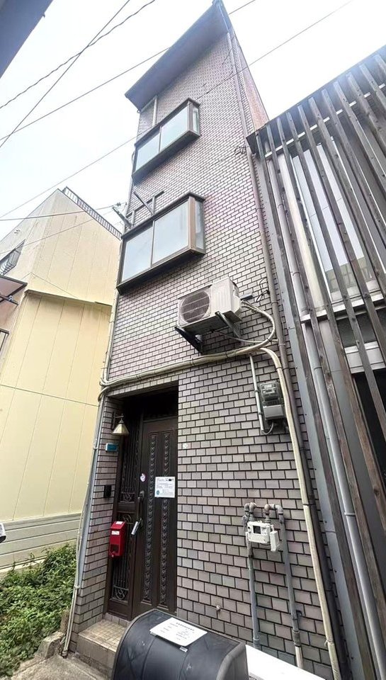 Tsuruhashi 3 (Tsuruhashi Station) 20.8 million yen &mdash; photo 1