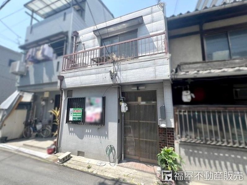 Nakagawa 4 (Momotani Station) 8.8 million yen &mdash; photo 7