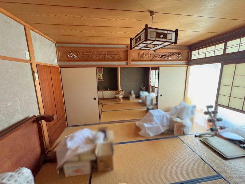 Musa (Tamagashi Station) 6.5 million yen &mdash; photo 3