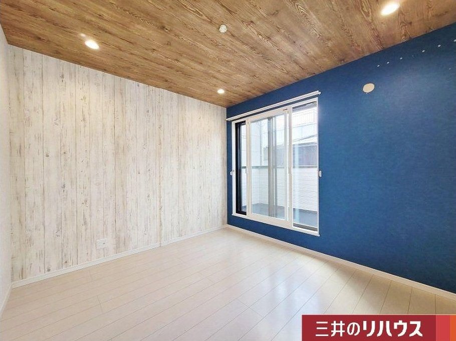 Fukushima 4 (Shin-Fukushima Station) 57.8 million yen &mdash; photo 1