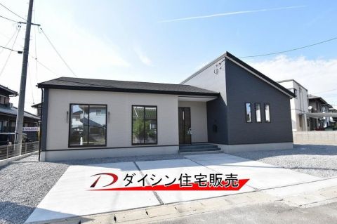 Okayama property