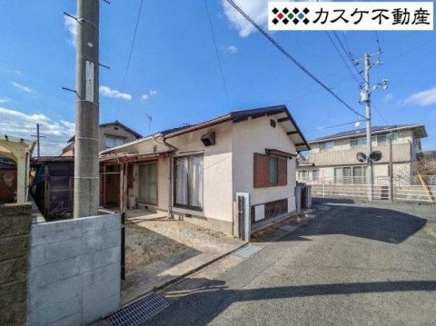 Okayama property