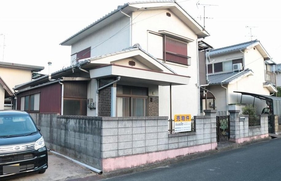 Mukaihigashi-cho, 7 million yen &mdash; photo 1