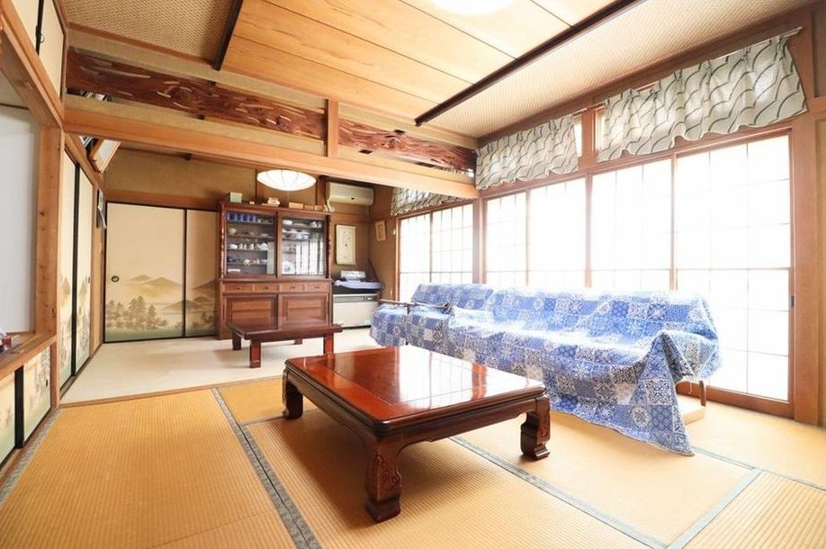 Long handle: 30 million yen &mdash; photo 8
