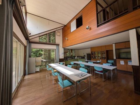 Karuizawa, Nagano property