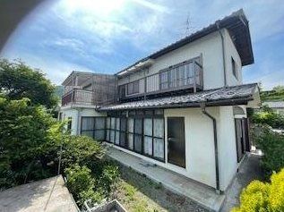 Ueda, Nagano property