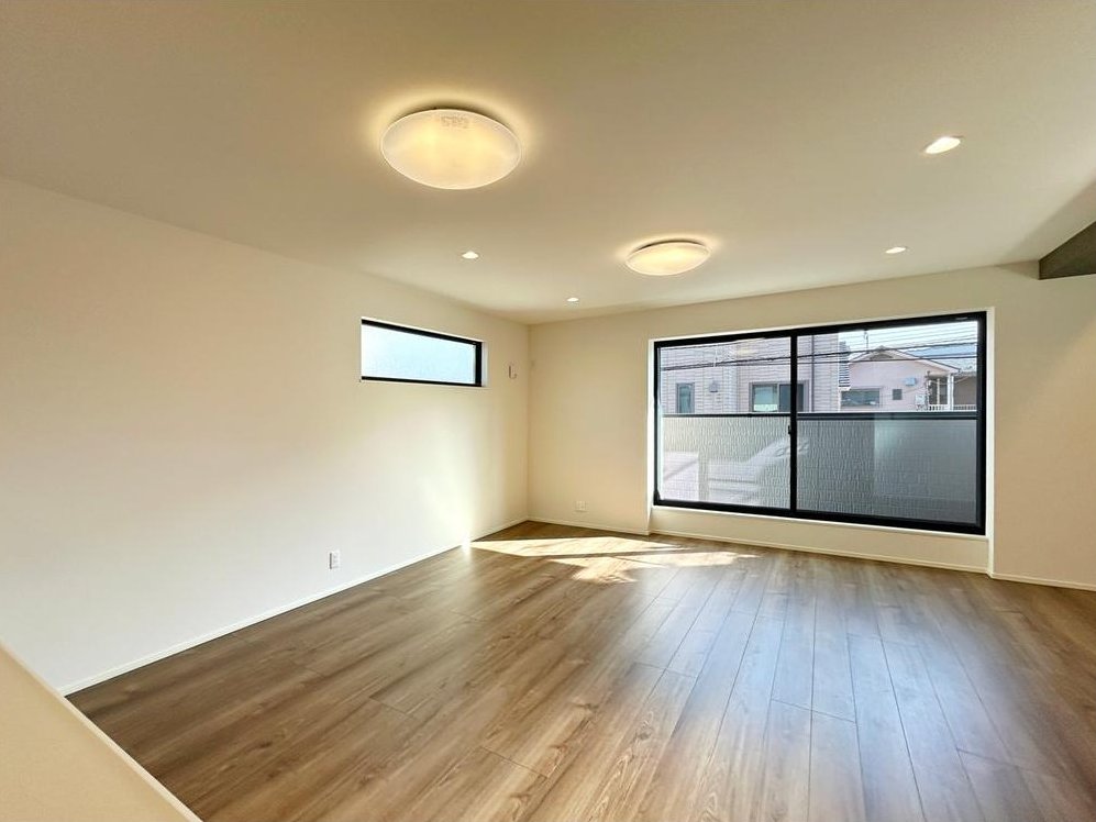 ~Grazia Chigasaki Higashikaigan Kita~ 5-chome, Higashikaigan Kita, Chigasaki City. Land for sale with no building restrictions. 1 plot available. &mdash; photo 8