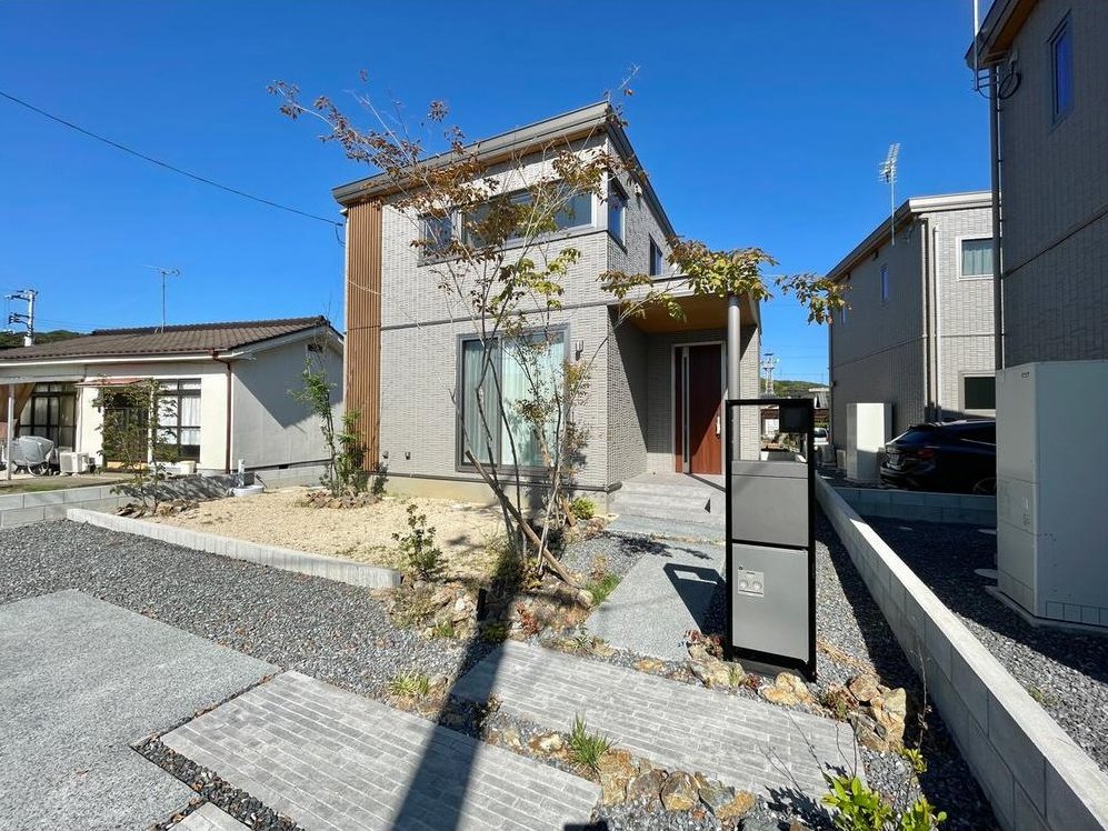 [Sekisui Heim] Subdivision housing in Kaiyoshi, Naka-ku, Okayama City / Viewings available! &mdash; photo 7