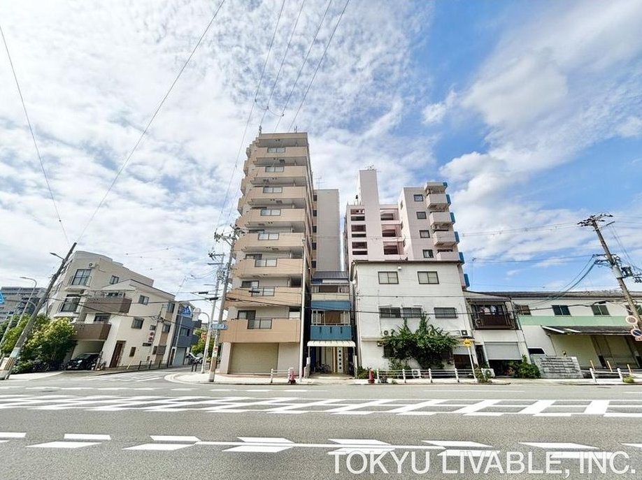 Tateha 2 (Ashiharabashi Station) 49.8 million yen &mdash; photo 1