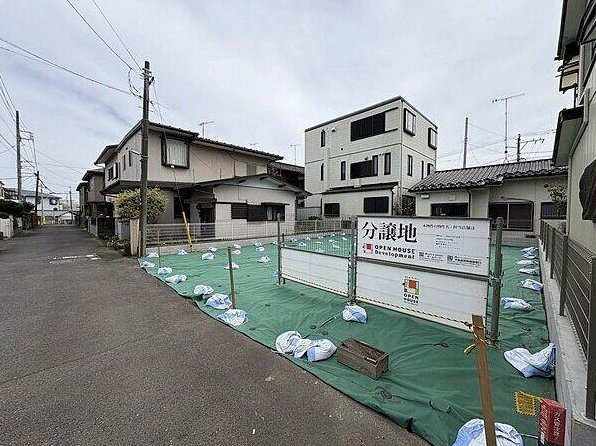 Open Lives Hatori North &mdash; photo 2