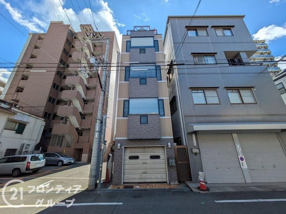 Higurashi-dori 3 (Kasugano-michi Station) 38.8 million yen &mdash; photo 4