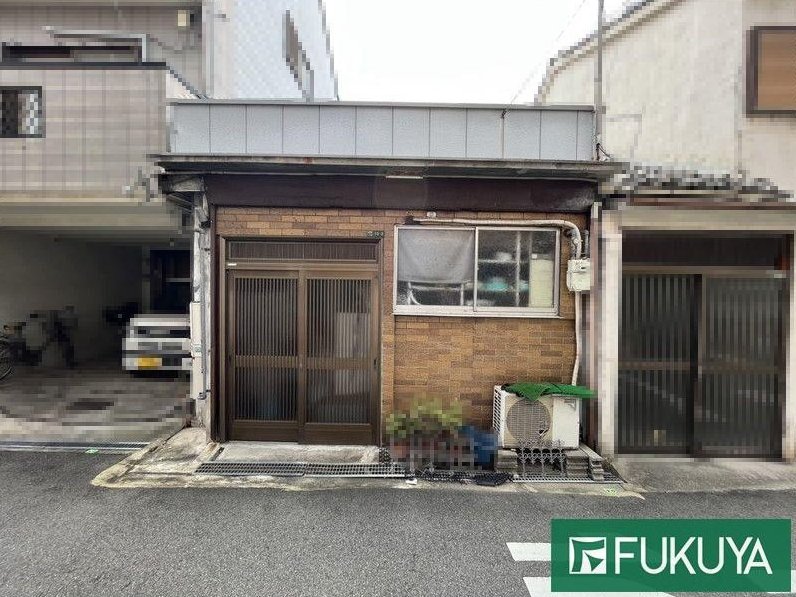 Ikuno-Higashi 1 (Teradacho Station) 4.8 million yen &mdash; photo 1