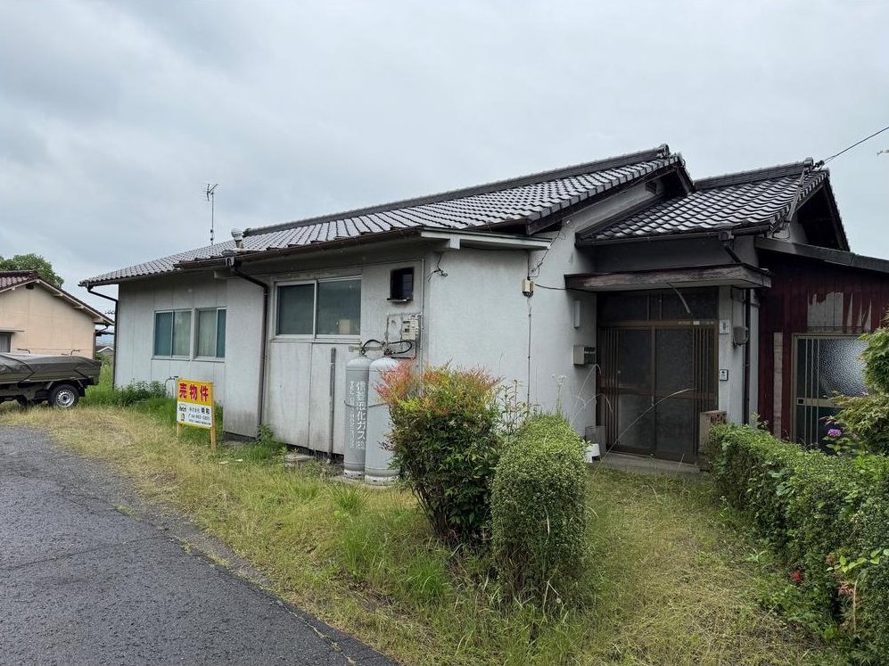 Nakajima, Ekimae-cho (Chikada Station) 5 million yen &mdash; photo 1