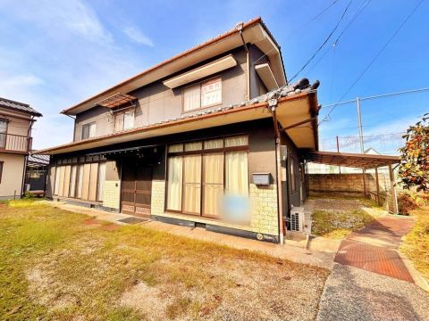 Fukuyama, Hiroshima property