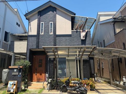 Osaka property