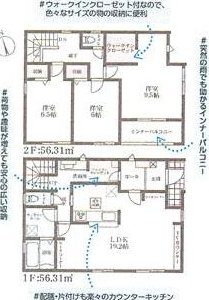 Libre Garden Minami Ward Minami Teru 3 &mdash; photo 3