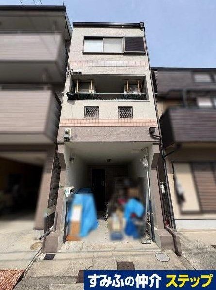 Osaka property