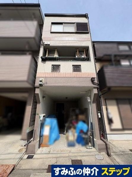 Torishima 2 (Denpo Station) 17.8 million yen &mdash; photo 1