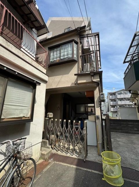 Osaka property