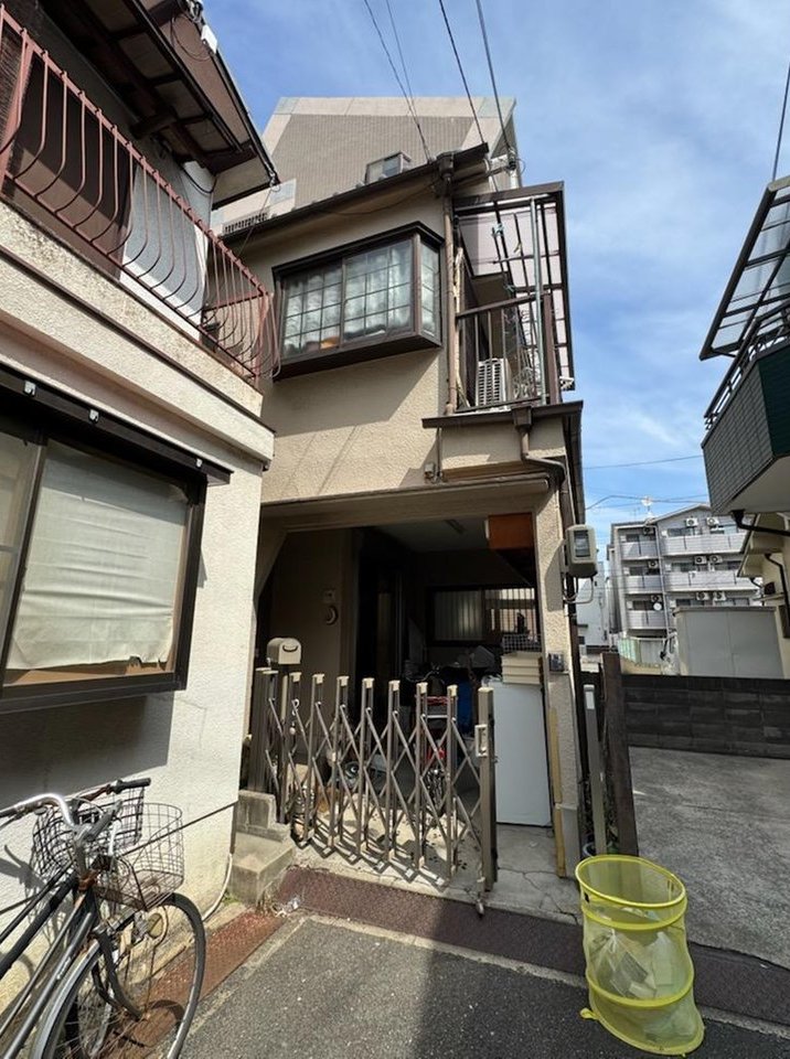 Toyoshin 2 (Kamishinjo Station) 19.8 million yen &mdash; photo 2