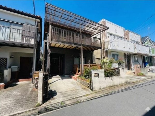 Land in Zushi, Kanagawa &mdash; photo 8