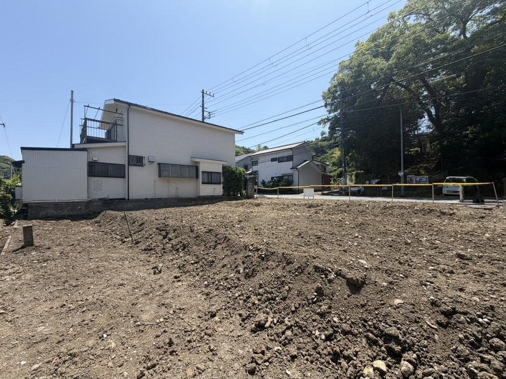 Numama 3 (Higashi-Zushi Station) 42.8 million yen &mdash; photo 5
