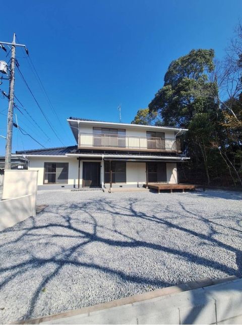 Okayama property