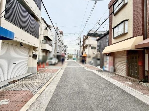 Ikeshima 1 (Asashiobashi Station) 24.98 million yen &mdash; photo 5