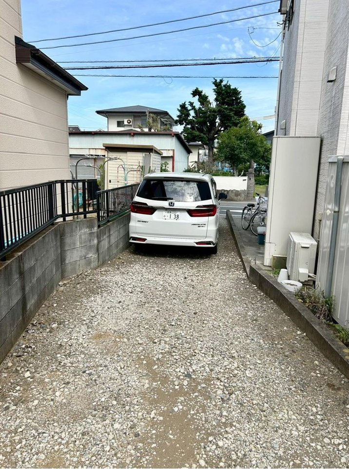 Shinomiya 3: 19.8 million yen &mdash; photo 5