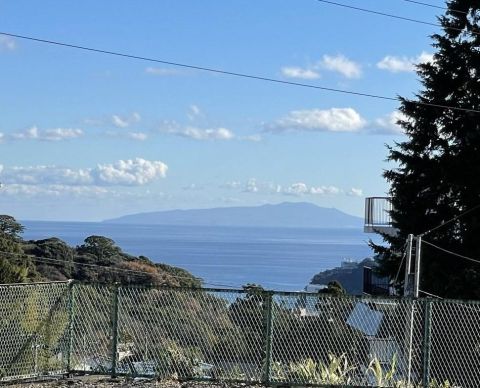Atami, Shizuoka property