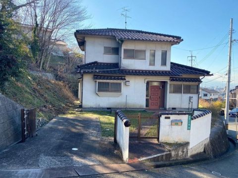 Fukuyama, Hiroshima property
