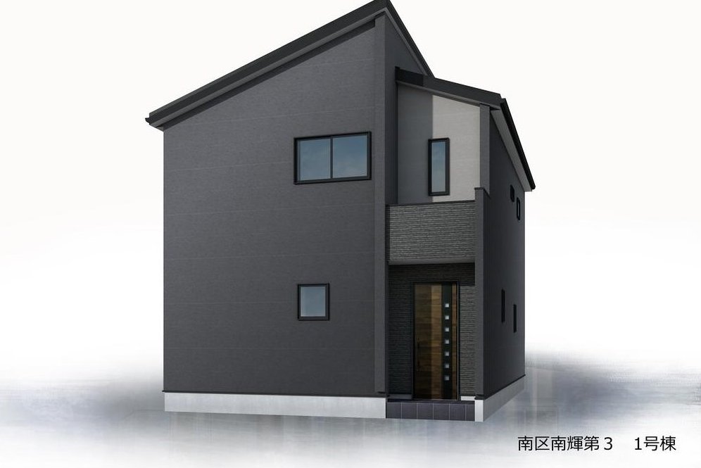 Two buildings in total! ◆◆Libre Garden Minami-ku Nanki 3rd◆◆ &mdash; photo 2