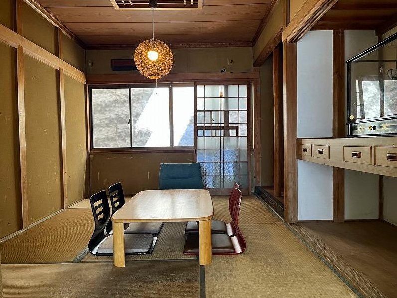 Oimazato Nishi 1 (Imazato Station) 21.8 million yen &mdash; photo 4