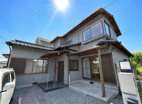 Takamatsu, Kagawa property
