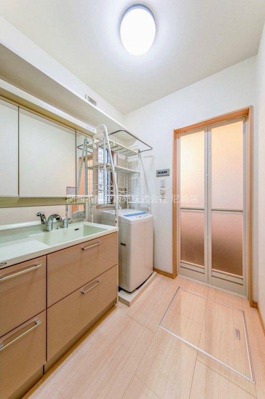 [CASA Brokerage] 1-chome, Nakajima, Nishiyodogawa-ku, Osaka City &mdash; photo 7