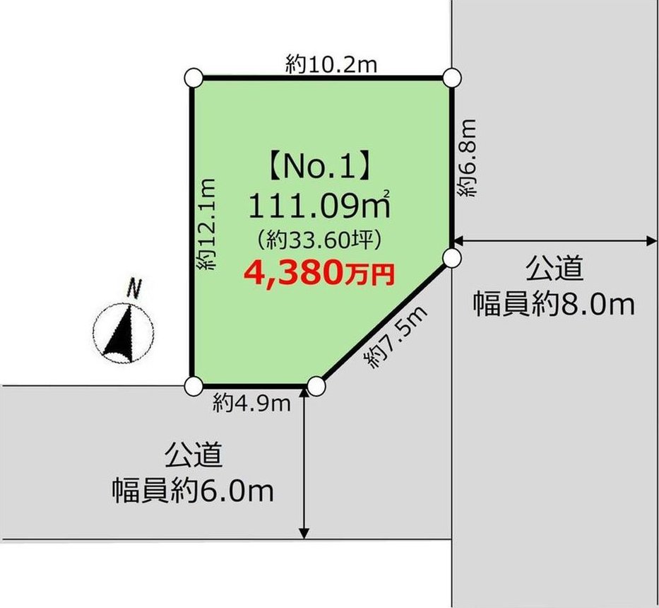 Shirahama Town: 42.8 million yen / 43.8 million yen &mdash; photo 6