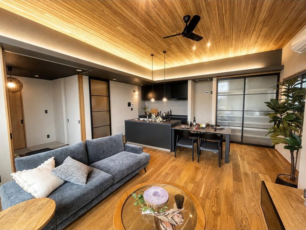 [Updated August 24th] Misawa Homes Honors Hill Kobe Mizukidai for sale! Nighttime viewings available! &mdash; photo 7