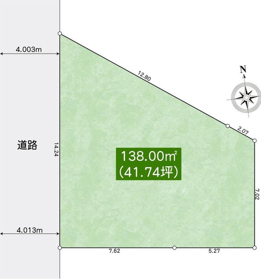 Land in Chigasaki, Kanagawa &mdash; photo 7