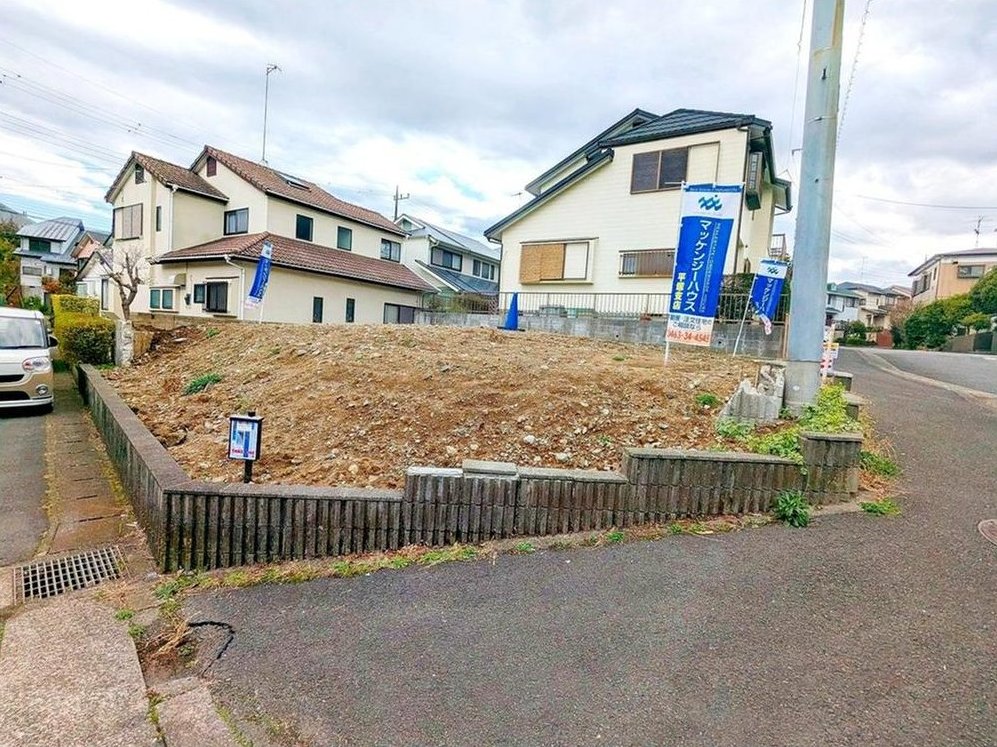 Sanada 4 (Tokai University Station) 17.3 million yen &mdash; photo 5