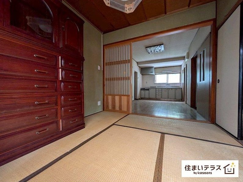 Kurashiki Heights (Kurashiki Station) 4 million yen &mdash; photo 7