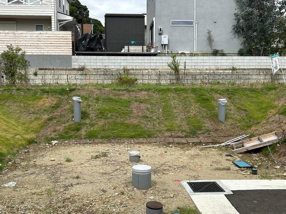 [Price Reduction for Residential Development!] Live in the historic town of Kamakura! All 4 plots available with no building restrictions! Easy online viewing reservations now open! &mdash; photo 1