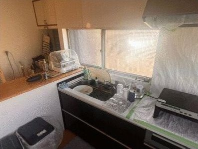 Used detached house, Kawahigashi-shimo, Kagawa-cho, 2 stories, with warehouse. &mdash; photo 6