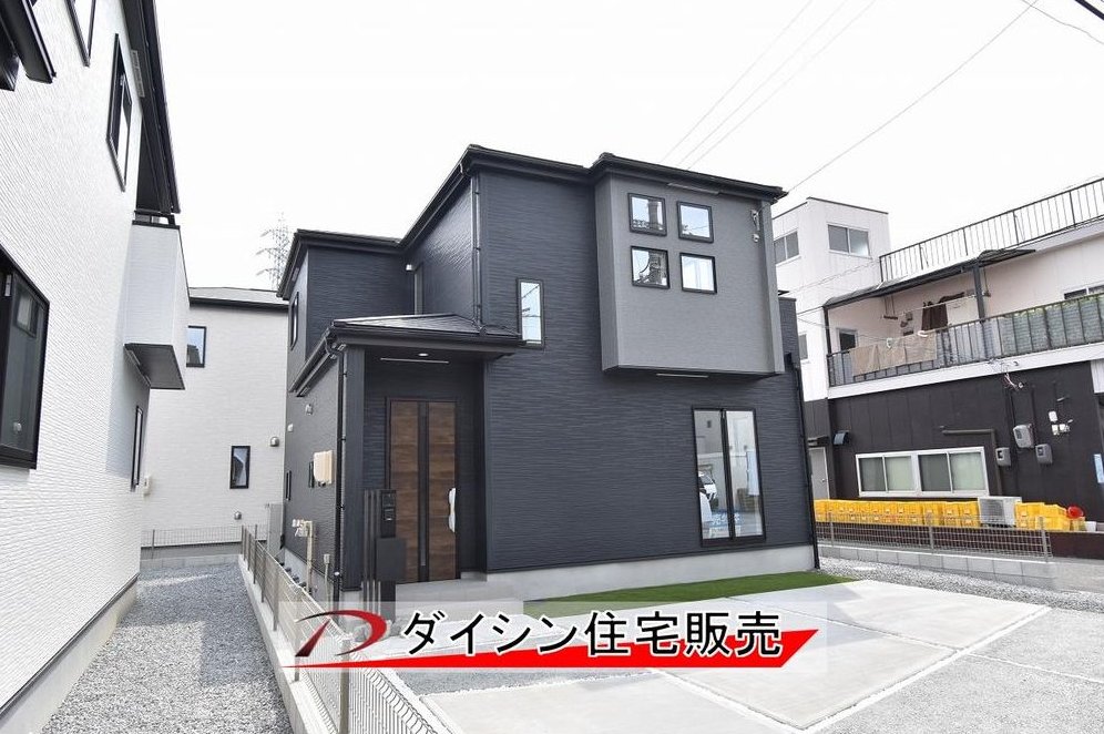 ◆Daishin Campaign◆ Graffare Okayama City Minami Ward Fukutomi Higashi Phase 3 &mdash; photo 3