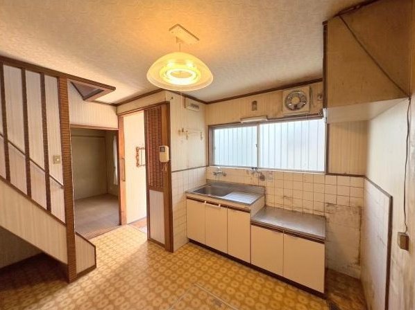 Kishidado Minamimachi (JR Nagase Station) 3.8 million yen &mdash; photo 3